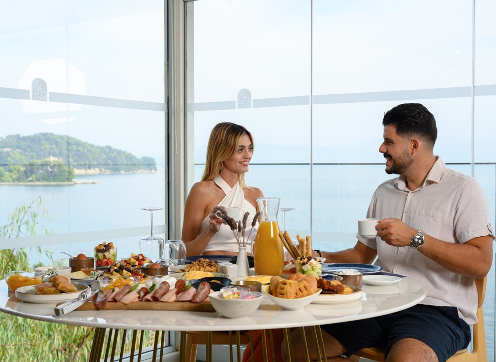 ΕΣΤΙΑΤΟΡΙΟ ZACHARI