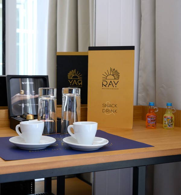 ΔΙΚΛΙΝΟ ΔΩΜΑΤΙΟ