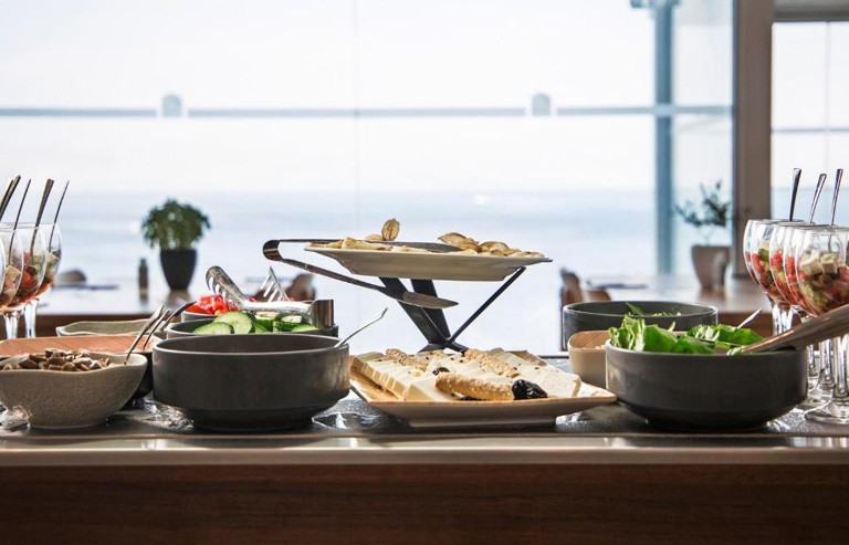 Taste Authentic Corfiot Cuisine – A Fusion of Mediterranean Flavors